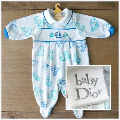 baby dior outfit|christian dior baby boy clothes.